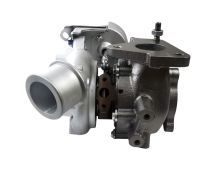 Turbo pour Mitsubishi L200 2.2 DI-D 4WD 150 CV 49335-02100