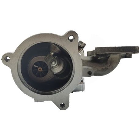 Turbo neuf pour VOLVO S60 2 1.5 T3 152 CV - 1639 970 0000 - SL Turbo