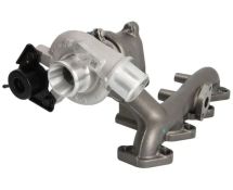 Turbo neuf pour KIA Venga 1.4 CRDI 90 CV - 28201-2A760 - SL Turbo