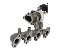 Turbo neuf pour KIA Venga 1.4 CRDI 90 CV - 28201-2A760 - SL Turbo