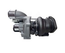 Turbo neuf pour MINI Mini Roadster (R59) 1.6 John Cooper Works 211 CV (155 KW) - 5303 988 0146 - SL Turbo