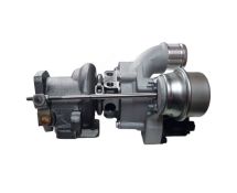 Turbo neuf pour MINI Mini (R56) 1.6 John Cooper Works 211 CV (155 KW) - 5303 988 0146 - SL Turbo