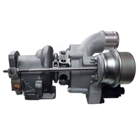 Turbo neuf pour MINI Mini Cabriolet (R57) 1.6 John Cooper Works 211 CV (155 KW) - 5303 988 0146 - SL Turbo