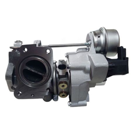 Turbo neuf pour MINI Mini Roadster (R59) 1.6 John Cooper Works 211 CV (155 KW) - 5303 988 0146 - SL Turbo