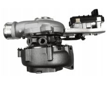 Turbo neuf pour VOLVO XC90 1 2.4 D3 163 CV - 757779-5022S - SL Turbo