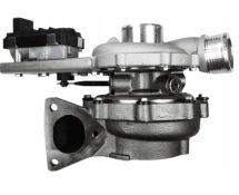 Turbo neuf pour VOLVO XC60 1 2.4 D5 185 CV - 757779-5022S - SL Turbo