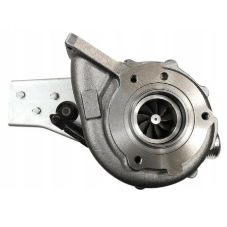 Turbo neuf pour VOLVO XC70 2 2.4 D5 185 CV - 757779-5022S - SL Turbo