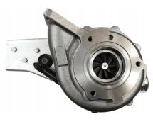 Turbo neuf pour VOLVO C70 2 2.4 D5 180 CV - 757779-5022S - SL Turbo