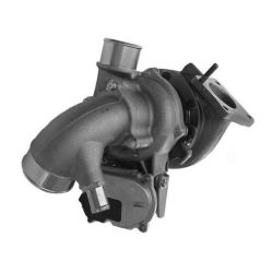 Turbo neuf pour HYUNDAI ix55 3.0 V6 CRDI 239 CV - 5304 988 0070 - Jrone