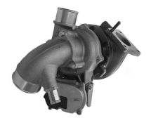 Turbo neuf pour HYUNDAI ix55 3.0 V6 CRDI 239 CV - 5304 988 0070 - Jrone