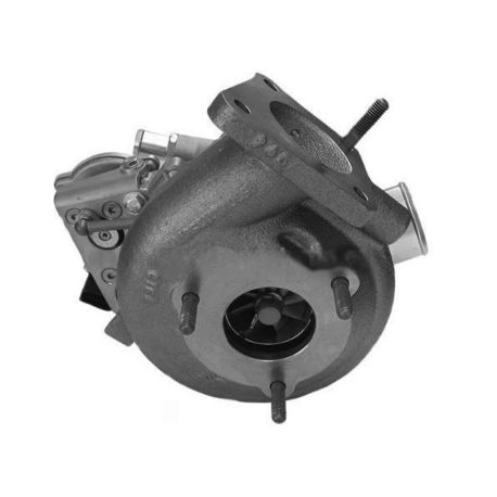 Turbo neuf pour HYUNDAI Veracruz 3.0 V6 CRDI 239 CV - 5304 988 0070 - Jrone