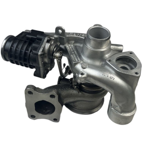 Turbo pour CITROËN C4 Picasso 2 1.2 THP 110 CV 887157-5001S