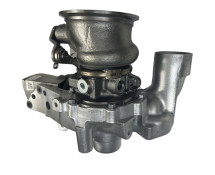 Turbo pour CITROËN Grand C4 Spacetourer (3A_, 3E_) 1.2 PureTech 131 CV 887157-5001S