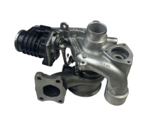 Turbo pour DS DS3 Crossback 1.2 PureTech 131 CV 887157-5001S