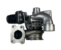 Turbo pour DS DS4 2 PureTech 130 131 CV 887157-5001S