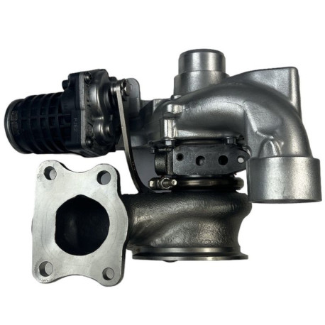 Turbo pour PEUGEOT 2008 1 1.2 THP 130 CV 887157-5001S