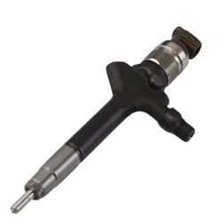 Injecteur pour OPEL Astra K Sports Tourer 1.6 CDTI 160 CV - 295050-1660