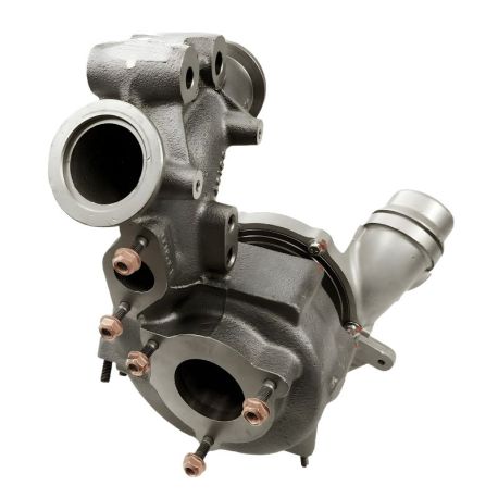 Turbo pour RENAULT Laguna Coupé 3.0 dCi 235 CV 49189-07601