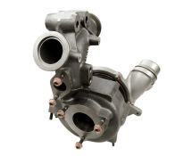 Turbo pour RENAULT Laguna Coupé 3.0 dCi 235 CV 49189-07601