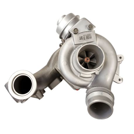 Turbo pour RENAULT Laguna 3 3.0 dCi 235 CV 49189-07601