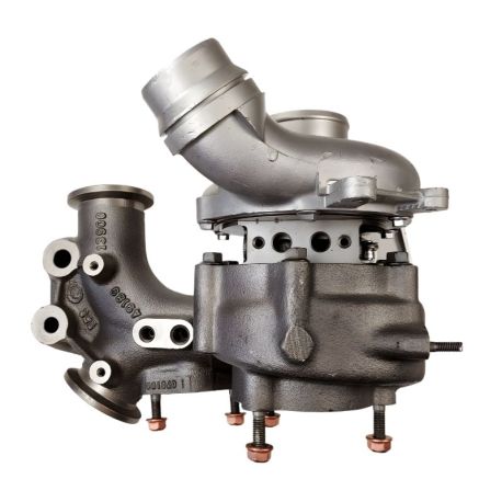 Turbo pour RENAULT Laguna 3 3.0 dCi 235 CV 49189-07601