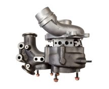 Turbo pour RENAULT Laguna 3 3.0 dCi 235 CV 49189-07601