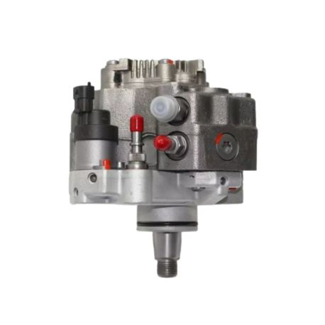 Pompe à haute pression pour RENAULT Mascott 160.55 156 CV - 0445010094