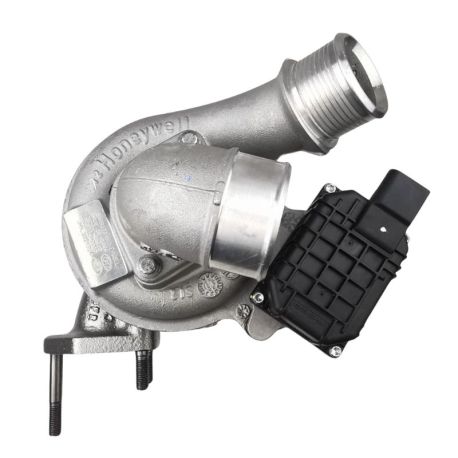Turbo pour HYUNDAI H350 2.5 CRDI 150 CV 823665-5009S