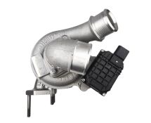 Turbo pour HYUNDAI H350 2.5 CRDI 150 CV 823665-5009S