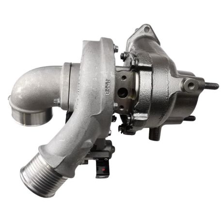 Turbo pour HYUNDAI H350 2.5 CRDI 150 CV 823665-5009S