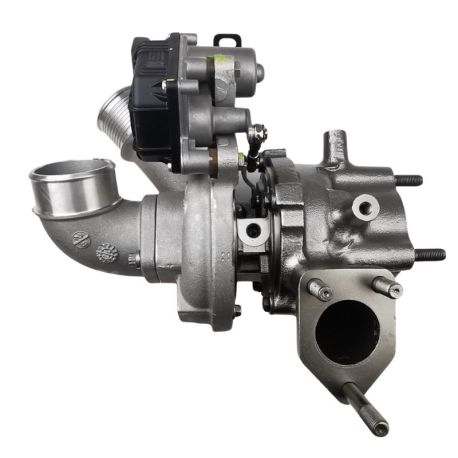 Turbo pour HYUNDAI H350 2.5 CRDI 150 CV 823665-5009S