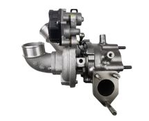 Turbo pour HYUNDAI H350 2.5 CRDI 170 CV 823665-5009S