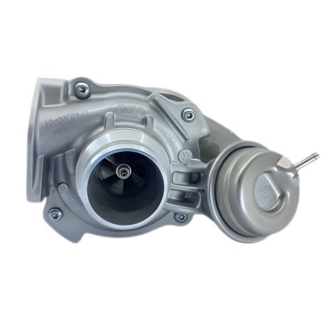 Turbo pour FORD Fiesta 7 1.0 EcoBoost 95 CV H6BG6K682AA