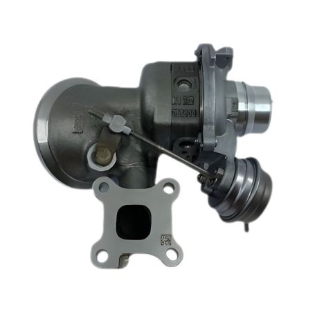 Turbo pour FORD Fiesta 7 1.0 EcoBoost 95 CV H6BG6K682AA