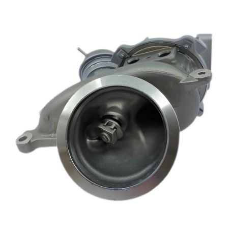 Turbo pour FORD Fiesta 7 1.0 EcoBoost mHEV 125 CV H6BG6K682AA