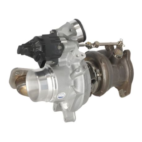 Turbo pour MERCEDES Classe A (W177) AMG A 35 306 CV AL0088