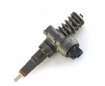 Injecteur pour SEAT Ibiza 4 SC (6J1 / 6P5) 1.4 TDI 80 CV - 0414720314