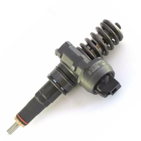 Injecteur pour SKODA Roomster (5J) 1.4 TDI 70 CV - 0414720314
