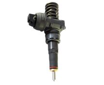 Injecteur pour SKODA Roomster (5J) 1.4 TDI 80 CV - 0414720314