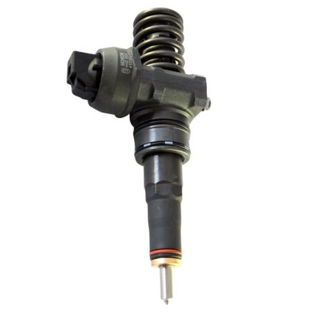 Injecteur pour SKODA Fabia 2 Combi (545) 1.4 TDI 80 CV - 0414720314