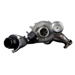 Turbo pour MERCEDES SLK (R172) 200 184 CV 9V111