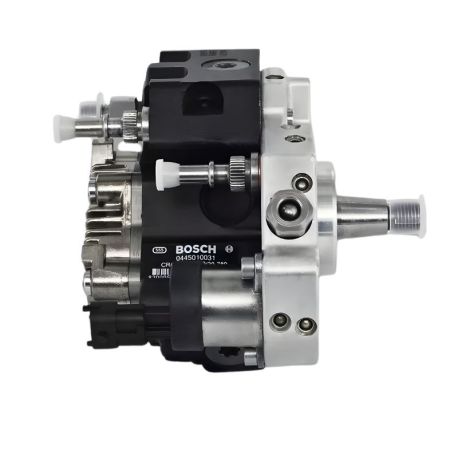 Pompe à haute pression pour AUDI A6 (C6) 2.7 TDI 163 CV - 0445010131