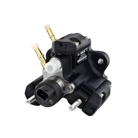 Pompe à haute pression pour AUDI A4 Cabriolet (B7) 3.0 TDI quattro 204 CV - 0445010131