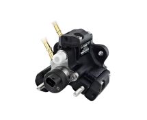 Pompe à haute pression pour AUDI Q7 (4L) 3.0 TDI quattro 211 CV - 0445010131