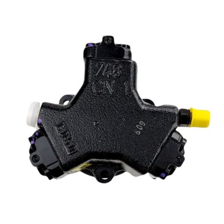 Pompe à haute pression pour MERCEDES Classe E (W210) 200 CDI 102 CV - 0445010019