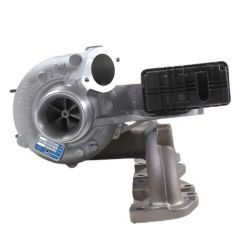 Turbo pour JEEP Cherokee (KL) 2.2 CRD 195 CV 5303 970 0754