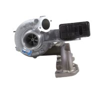 Turbo pour JEEP Cherokee (KL) 2.2 CRD 195 CV 5303 970 0754