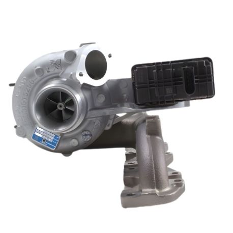 Turbo pour JEEP Cherokee (KL) 2.2 CRD 200 CV 5303 970 0754