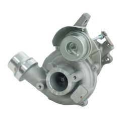 Turbo neuf pour DACIA Duster 1.5 dCi 90 CV - 5435 998 0028 - SL Turbo
