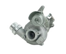 Turbo neuf pour DACIA Sandero 2 1.5 dCi 75 CV - 5435 998 0028 - SL Turbo